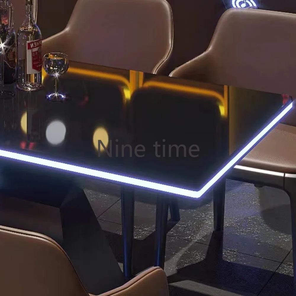 Cool Bar Dining Tables Acrylic