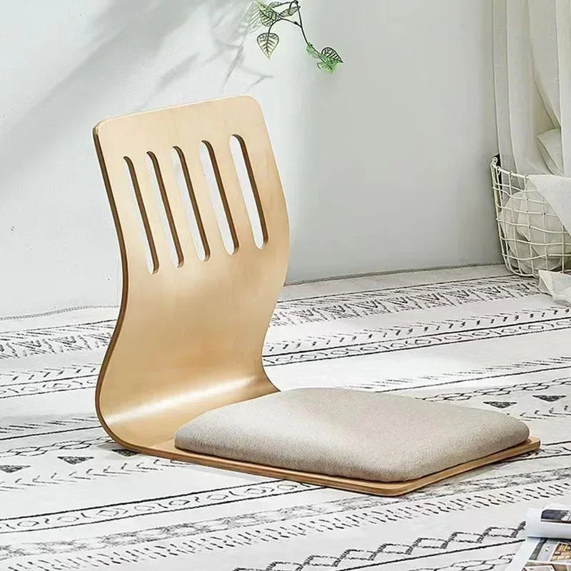Lazy Japanese Tatami Chair