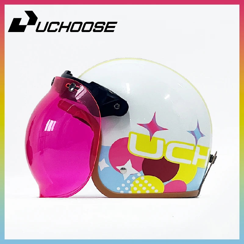 Children's Bicycle Helmet Cute Cartoon