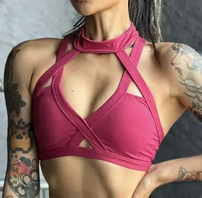 1/2PCS High Waist Scrunch Shorts Yoga Set