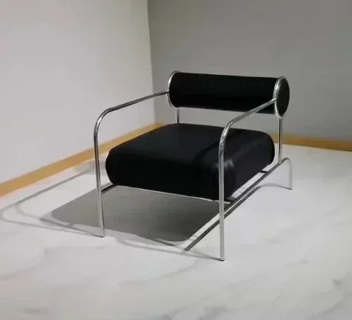 Modern Design Unique Fauteuil Salon Single Sofa Chair