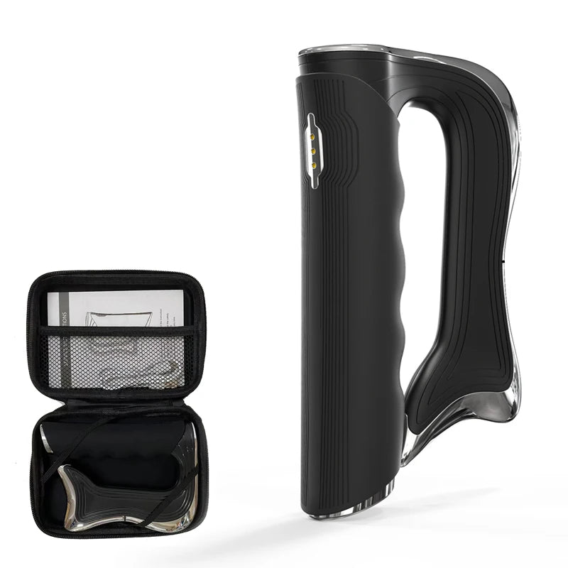 Electric Body Scraping Microcurrent Vibration Muscle Relief