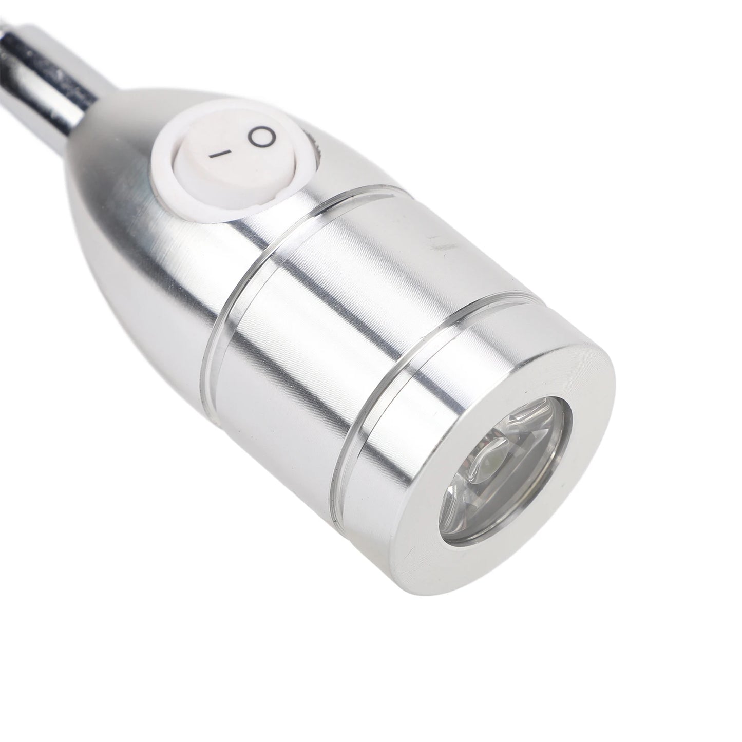 Electric Wheelchair LED Light