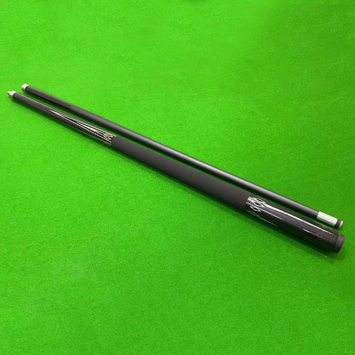 Premium Carbon Fiber Pool Cue