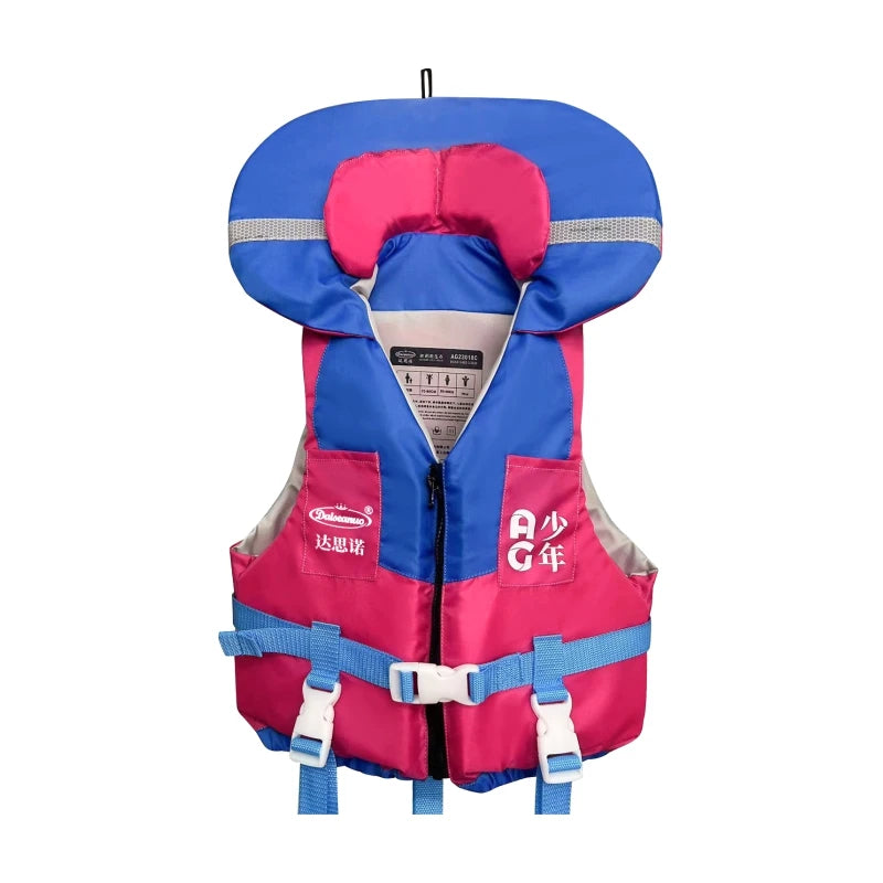 Baby Float Cartoon Arm Sleeve Life Jacket