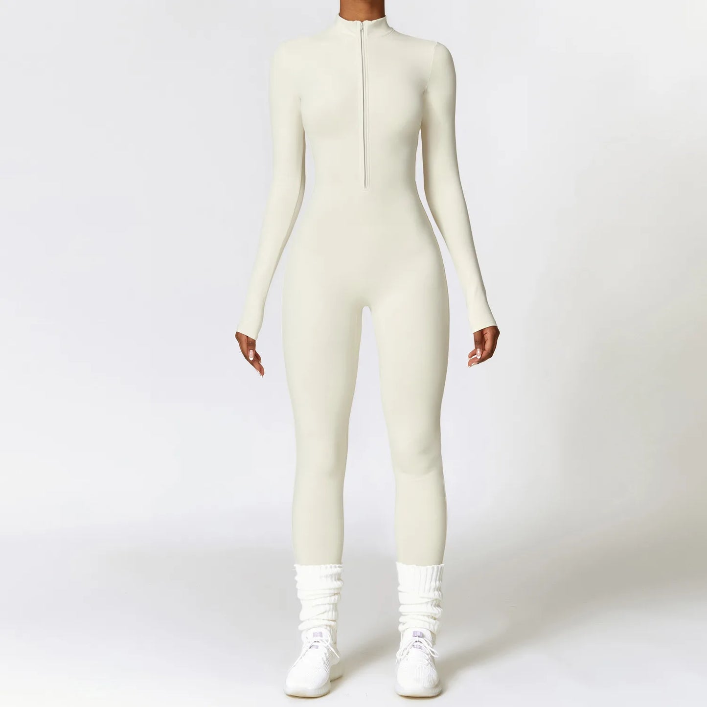 Pilates Workout Clothes for Women Push-up Activewear
