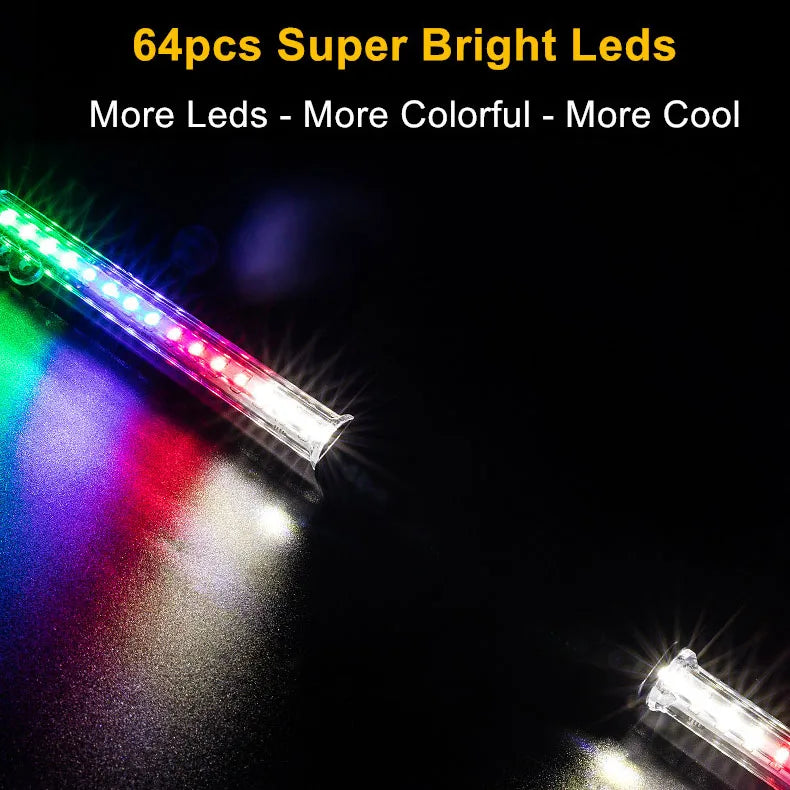 LEADBIKE Waterproof Bike Spoke Lights