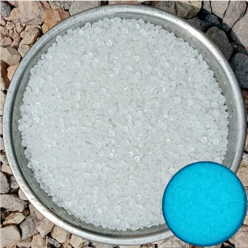 10000Pcs Gardening Landscape Stone Luminous Sand