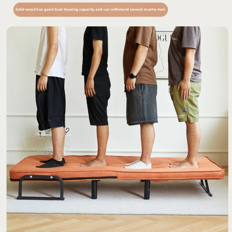 Sofa Bed Folding Dual-Purpose Small Apartment
