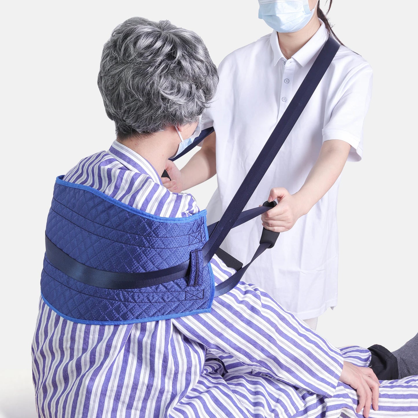 Elderly Disabled Transfer Belt