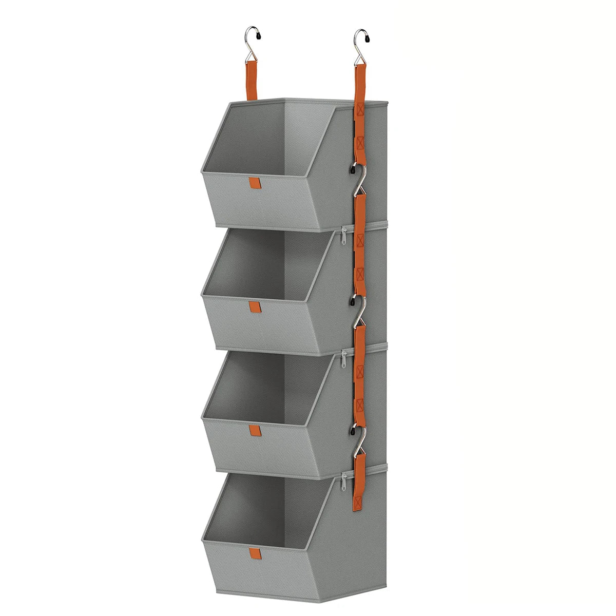 Hanging Closet Organizer 4 Tier