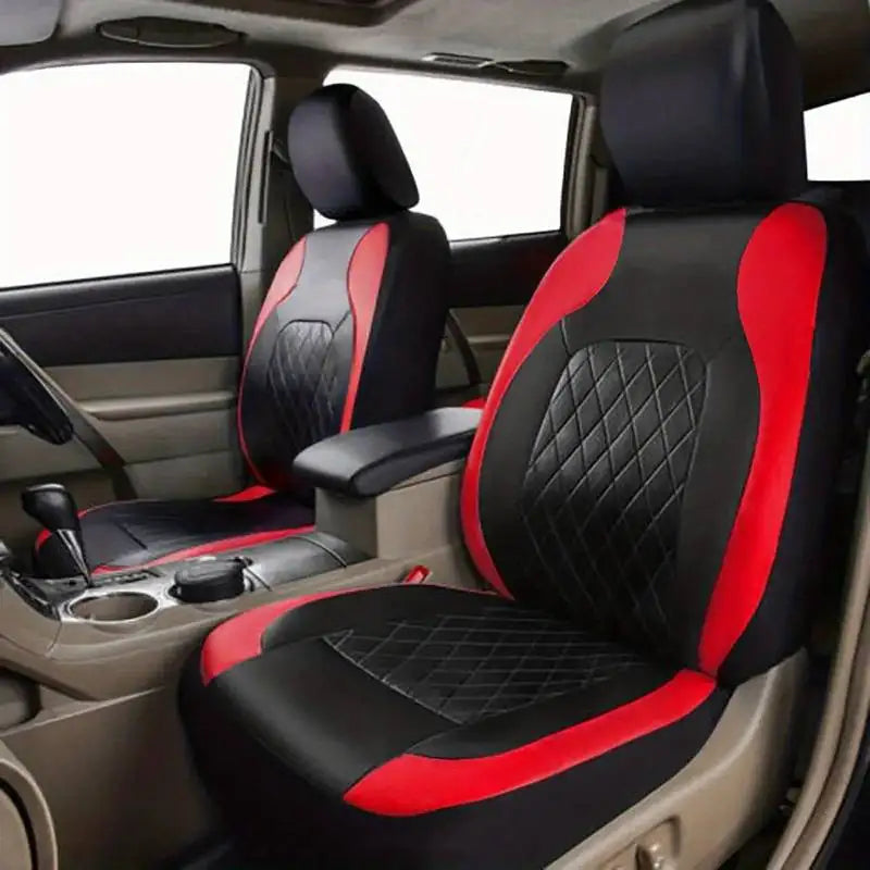 Hot selling high-end Car Interior Seat Covers