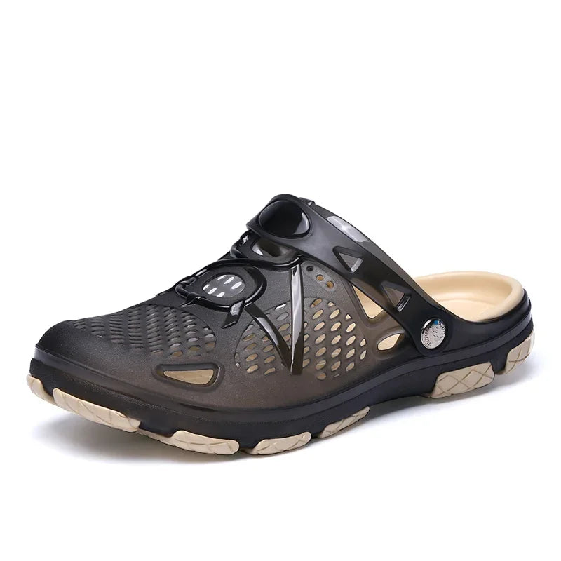 Anti Slip Wear-Resistant Breathable Sport Shoes
