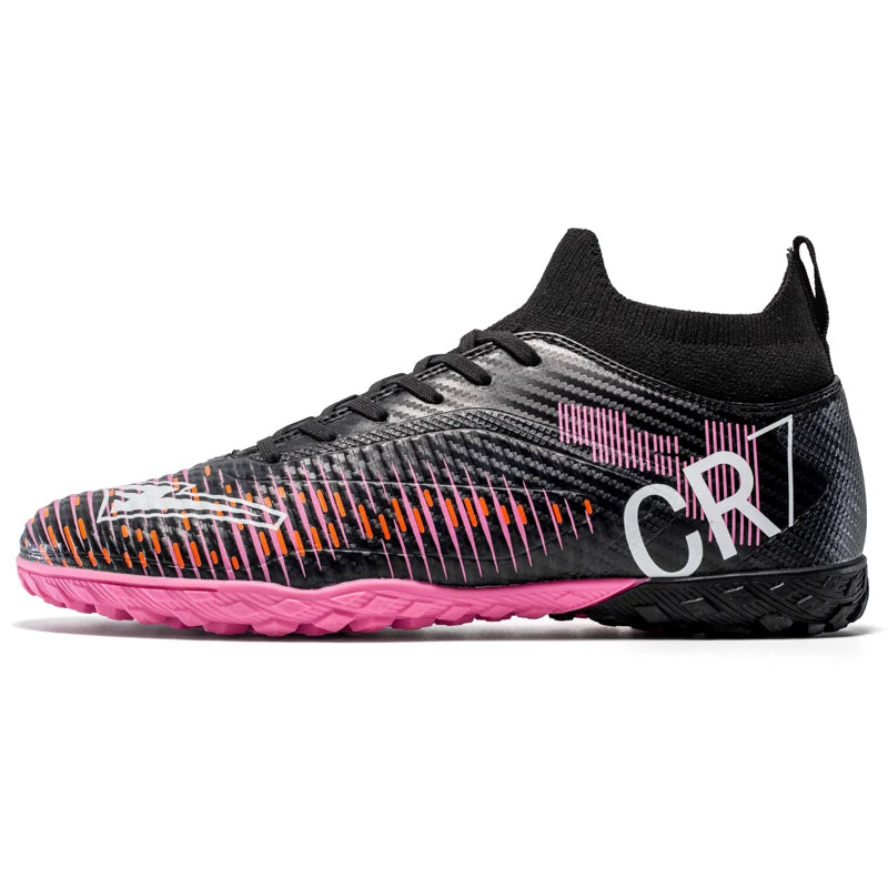Men's Soccer Cleats Lightweight