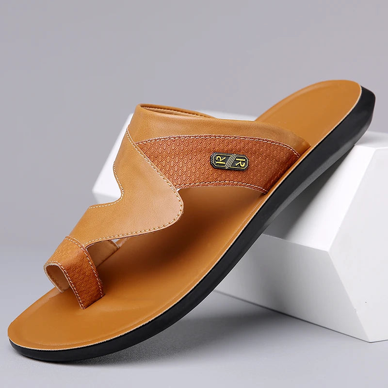 Men's Soft-Soled Anti-Slip Sandals