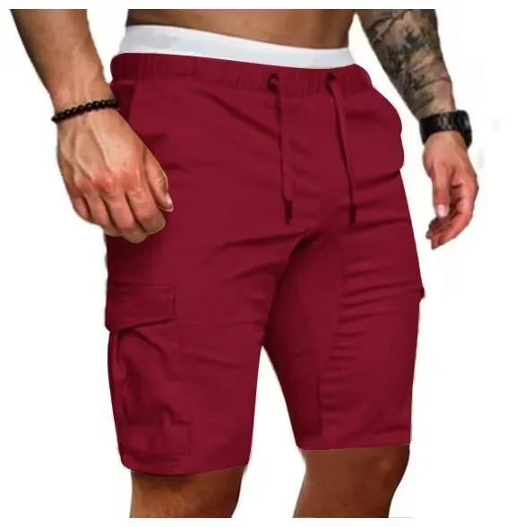 Fashion Casual Shorts