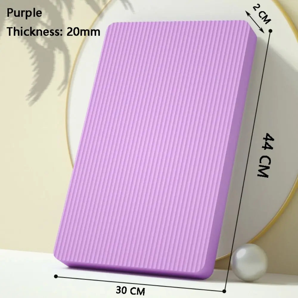 Balance Pad Foam Mat for Core Balance and Strength Stability Training