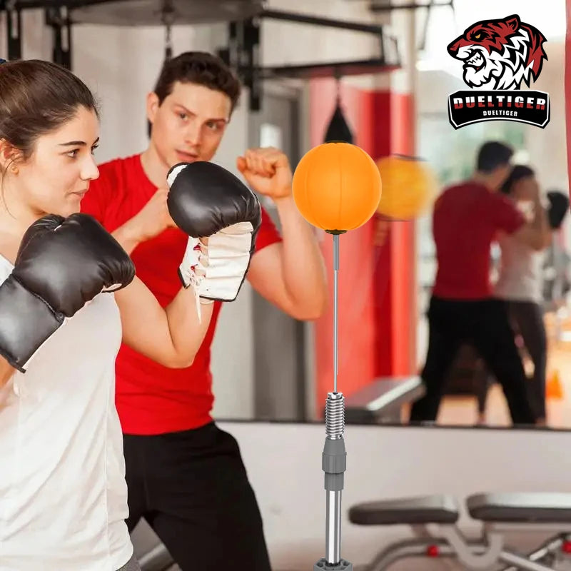 Lightweight Home Boxing Speed and Reflex Bag