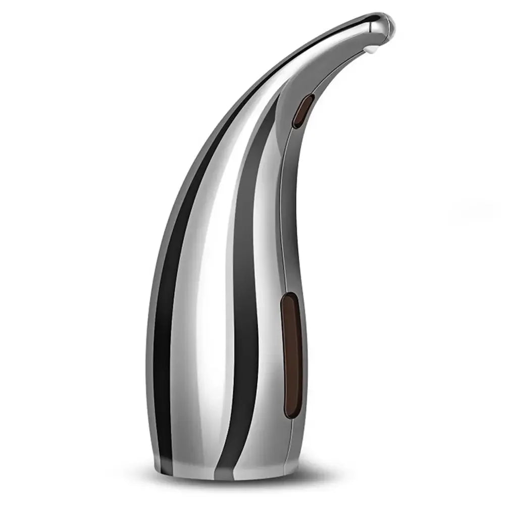 Touchless Infrared Sensor Liquid Soap Dispenser