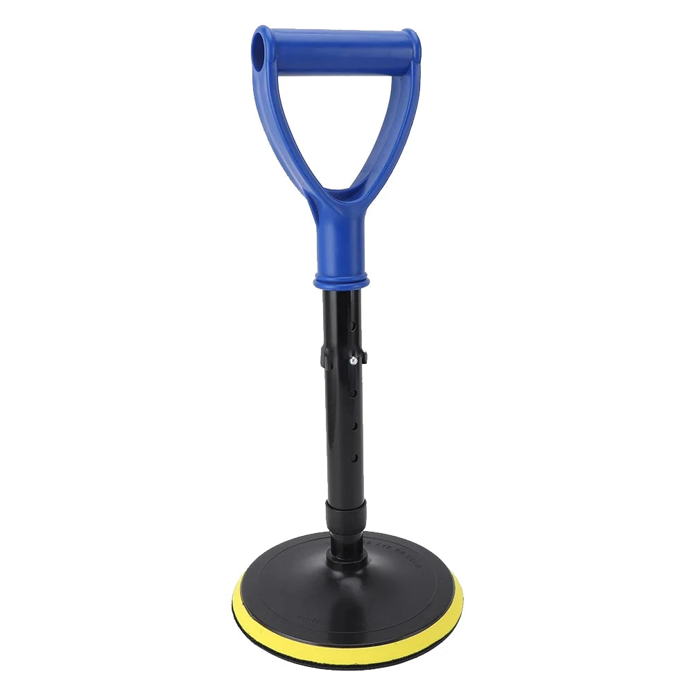 Adjustable Standing Aid Supports Elderly
