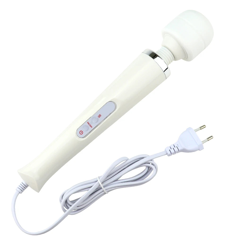 Electric Massager Powerful 10 Speed Deep Tissue Muscle Relief