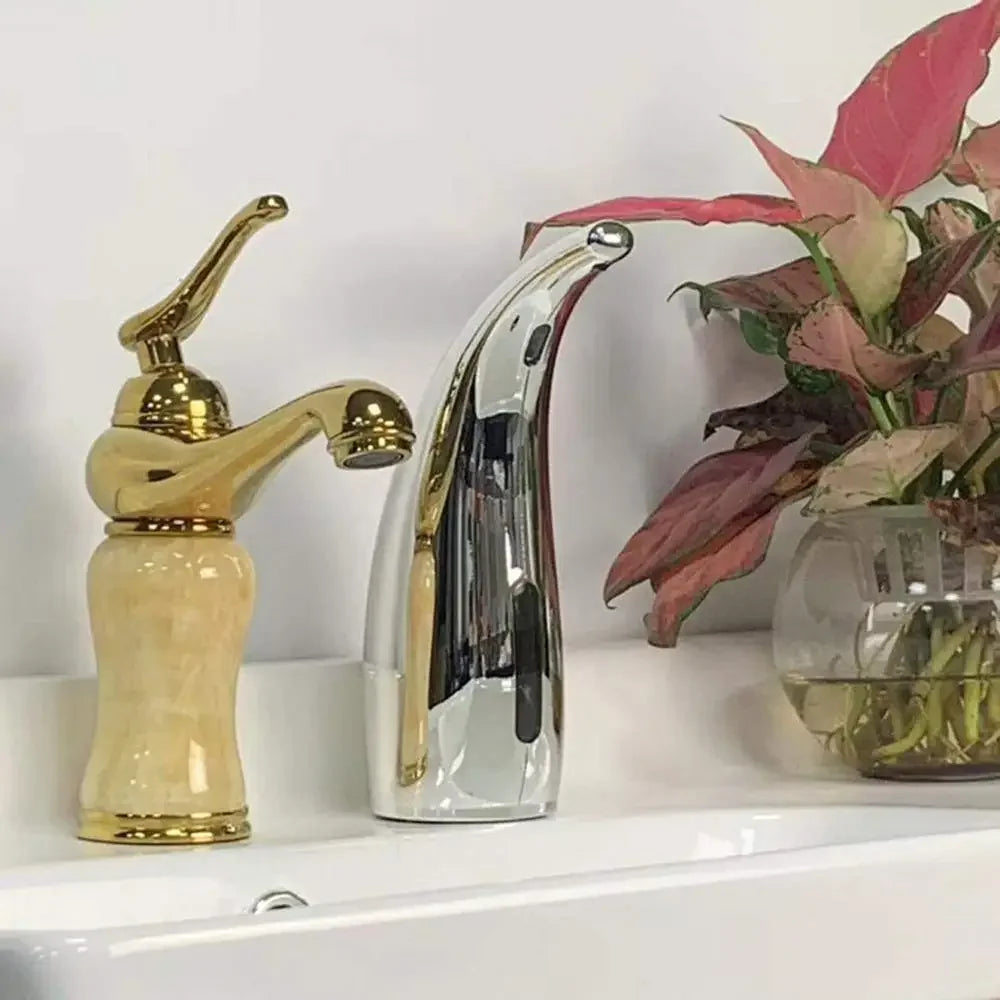 Touchless Infrared Sensor Liquid Soap Dispenser