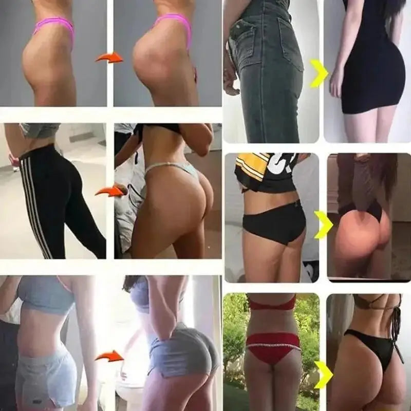 Butt Enhancer Essential Oil Body Massage Product