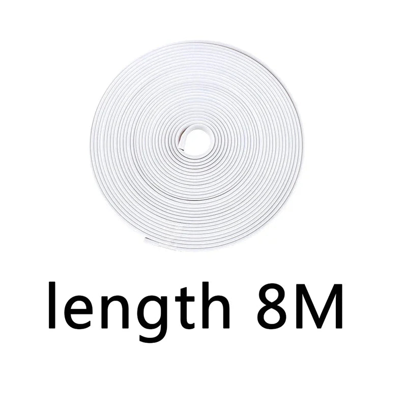 Universal Car Rim Protect Strip