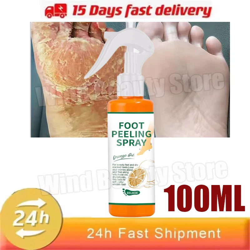 Herbal Anti Crack Foot Cream