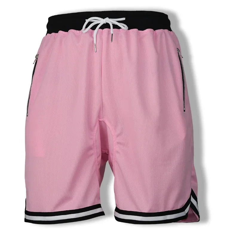Men's Shorts Breathable Quick Dry for Basketball