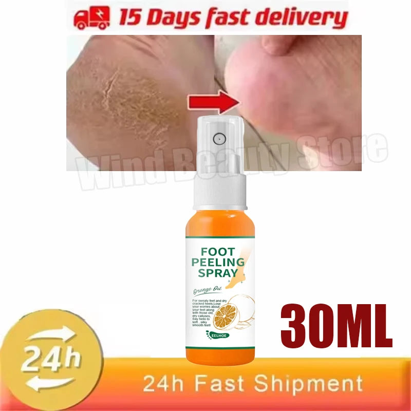 Herbal Anti Crack Foot Cream