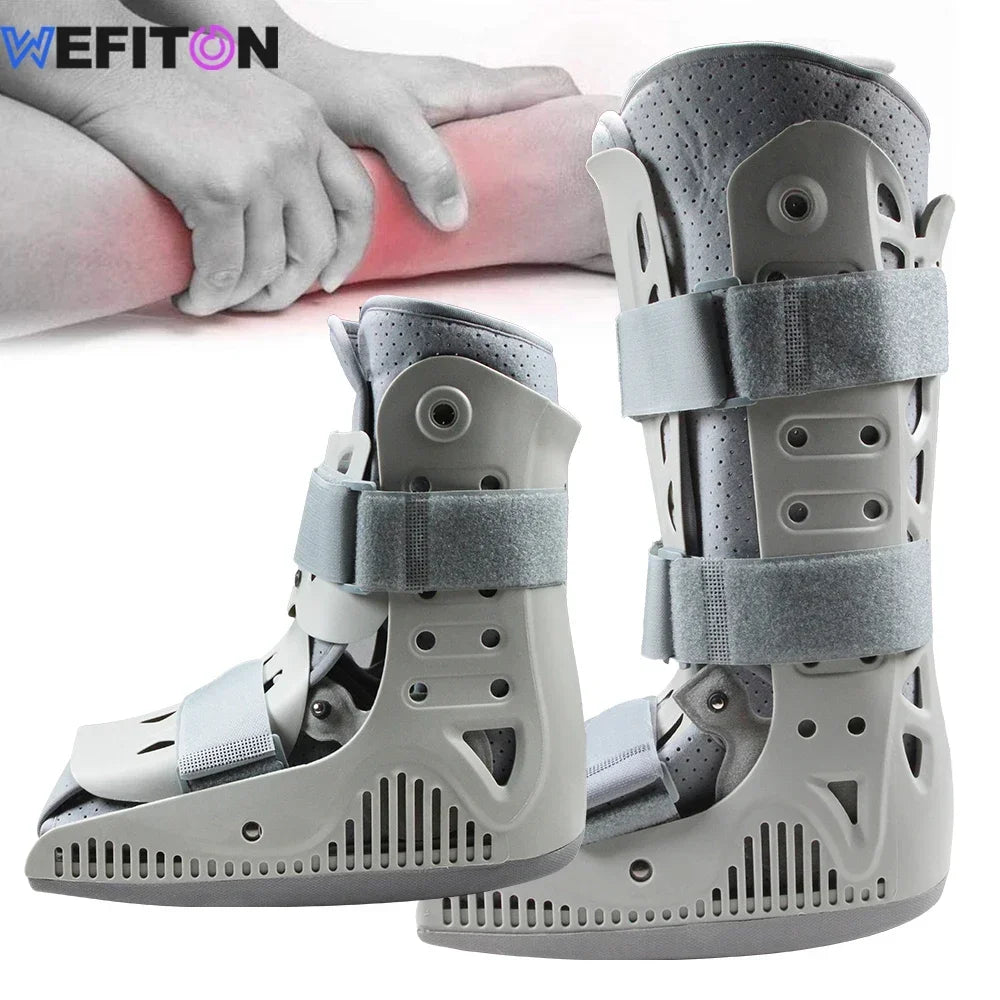 Inflatable Walking Air Boot