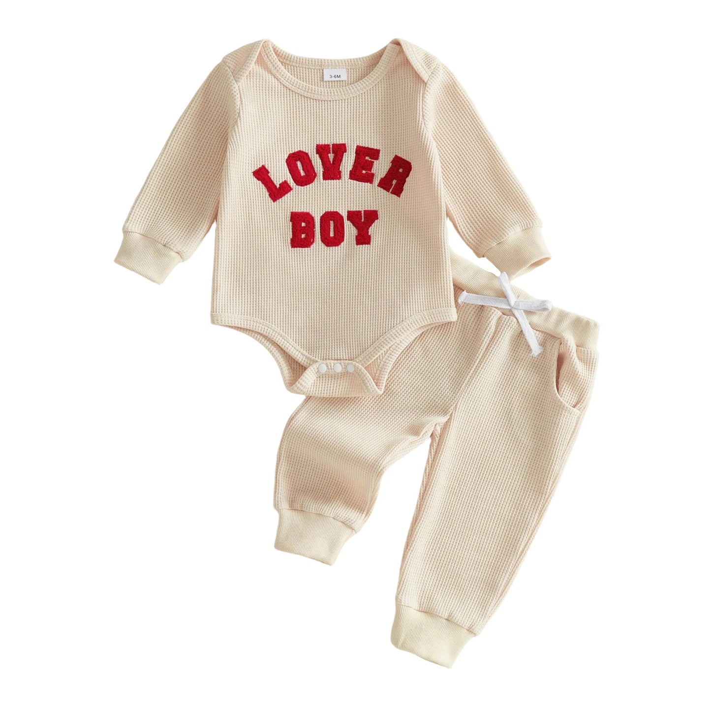 Toddler Boys Clothing Set