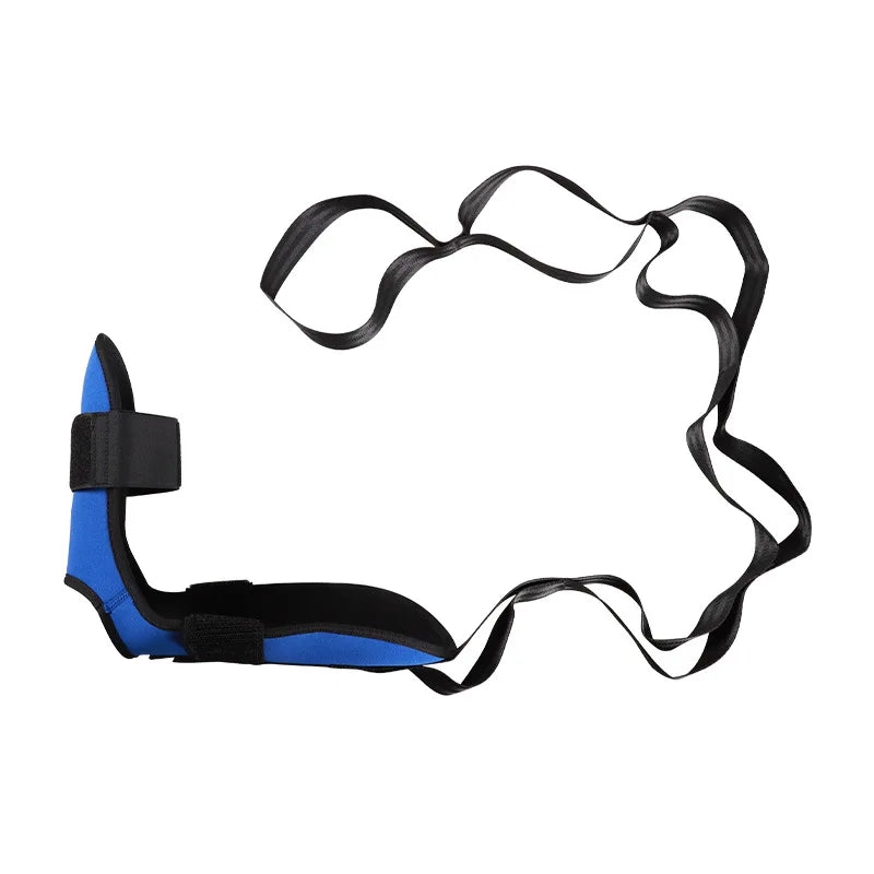 Yoga Foot & Leg Stretch Strap