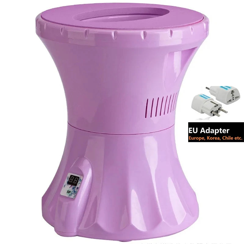 Yoni Steam Seat Vaginal Spa Women Health