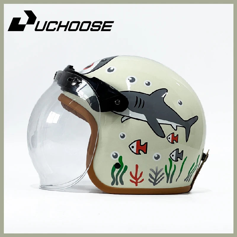 Children's Bicycle Helmet Cute Cartoon