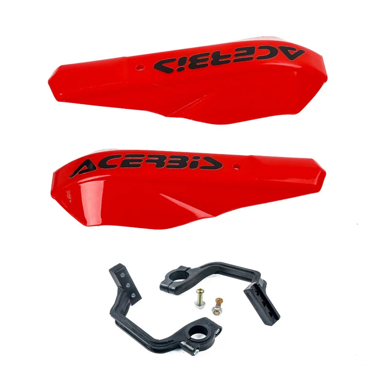 Universal Hand Guard Handle Protectors