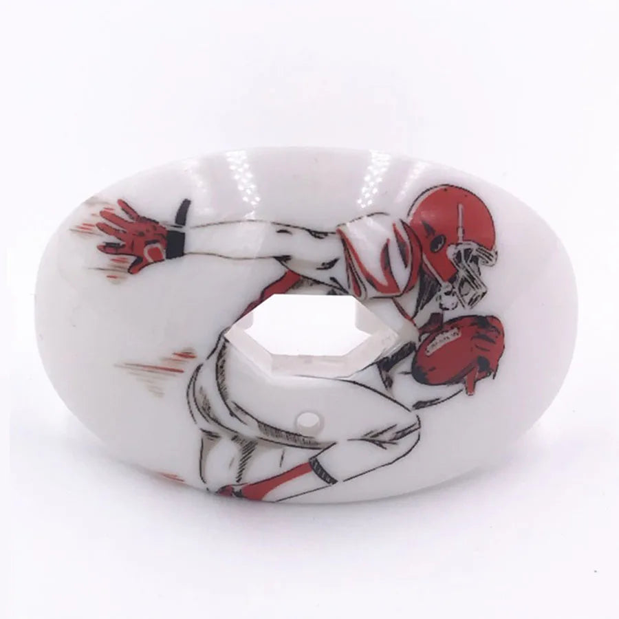 1PC High Impact Sports Mouth Guard