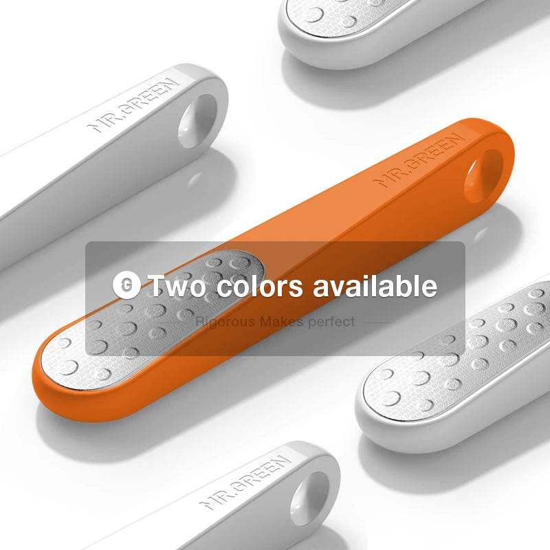 MR.GREEN Foot File Double Sided Callus Remover
