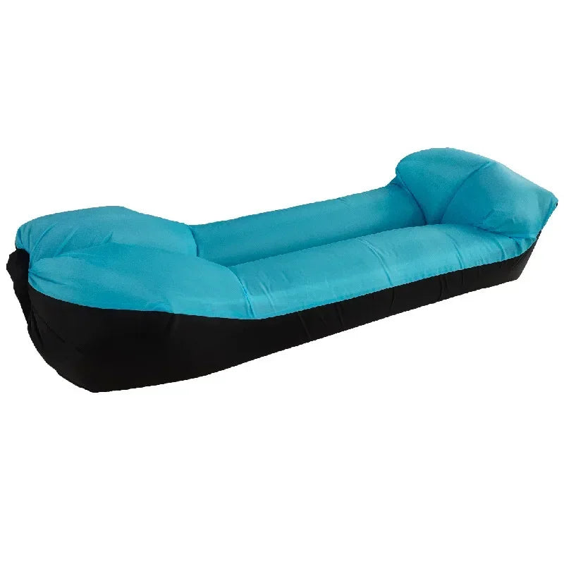Outdoor Fast Inflatable Air Sofa Bed