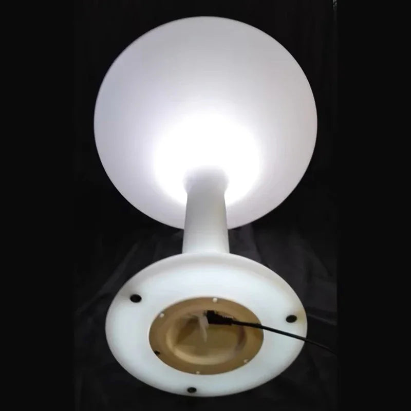 LED Beer Cooler Cocktail Table