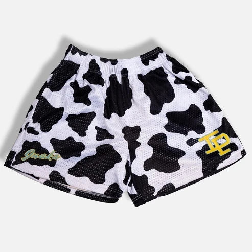 Men's Breathable Quick Drying Sporting Shorts