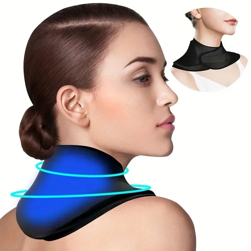 Reusable Ice Pack for Neck and Shoulders Pain Relief
