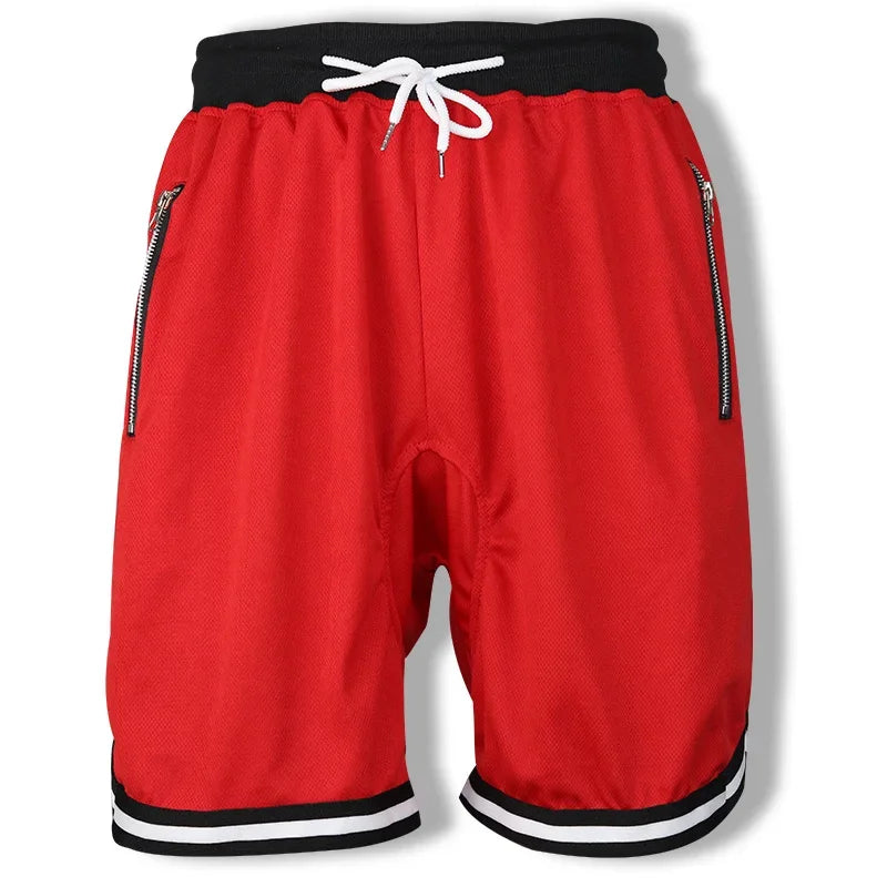 Men's Shorts Breathable Quick Dry for Basketball