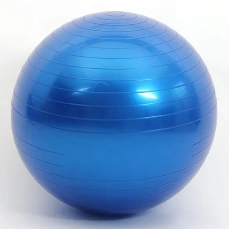 Yoga Exercise Training Workout Massage Ball 45cm