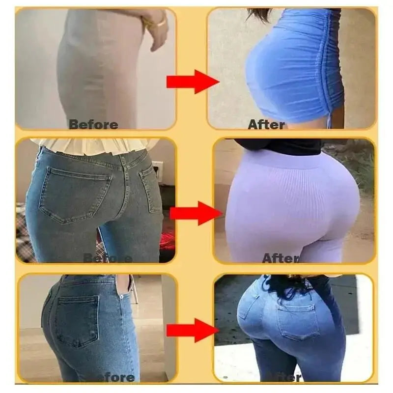 Butt Enhancer Essential Oil Body Massage Product