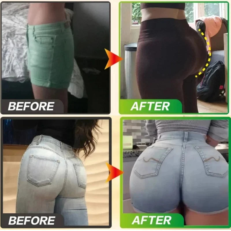 Butt Enhancement Essential Oil Butt Lift Enhance Cream