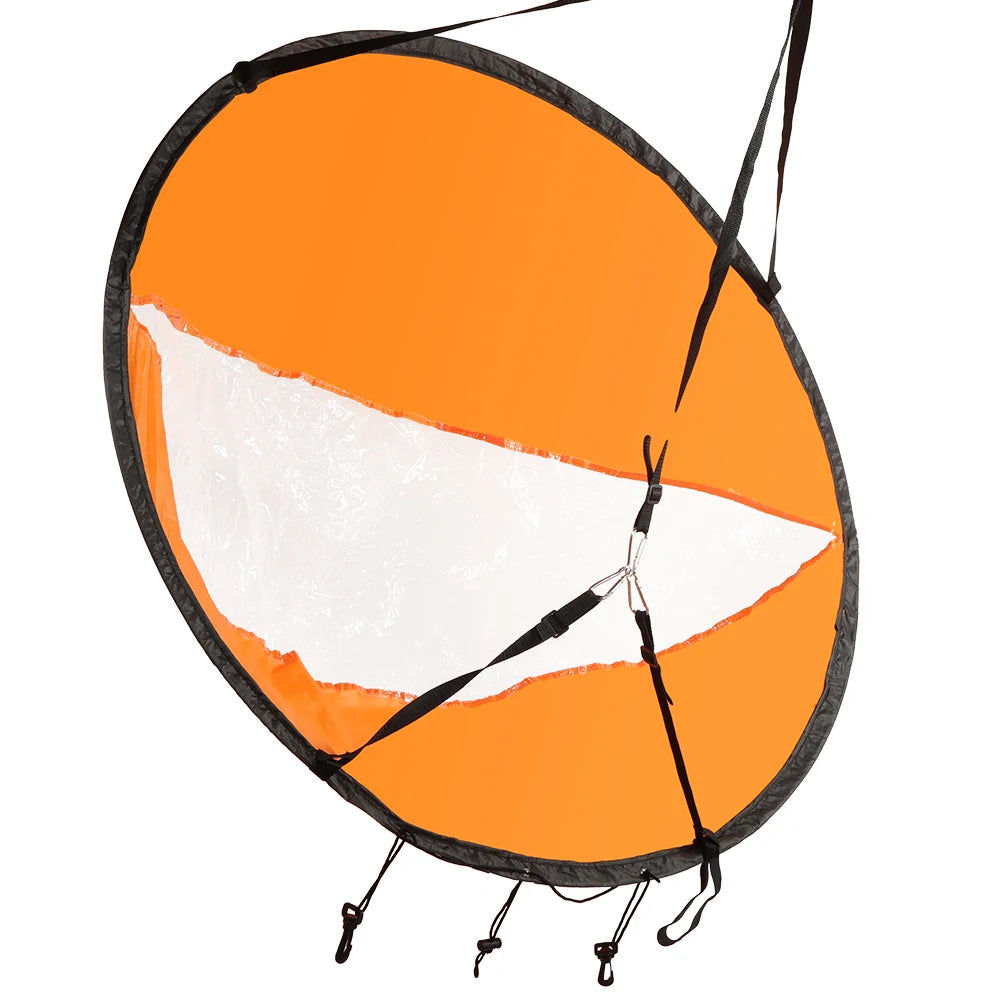 Portable Kayak Wind Sail
