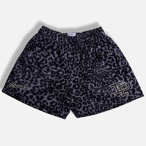 Men's Breathable Quick Drying Sporting Shorts