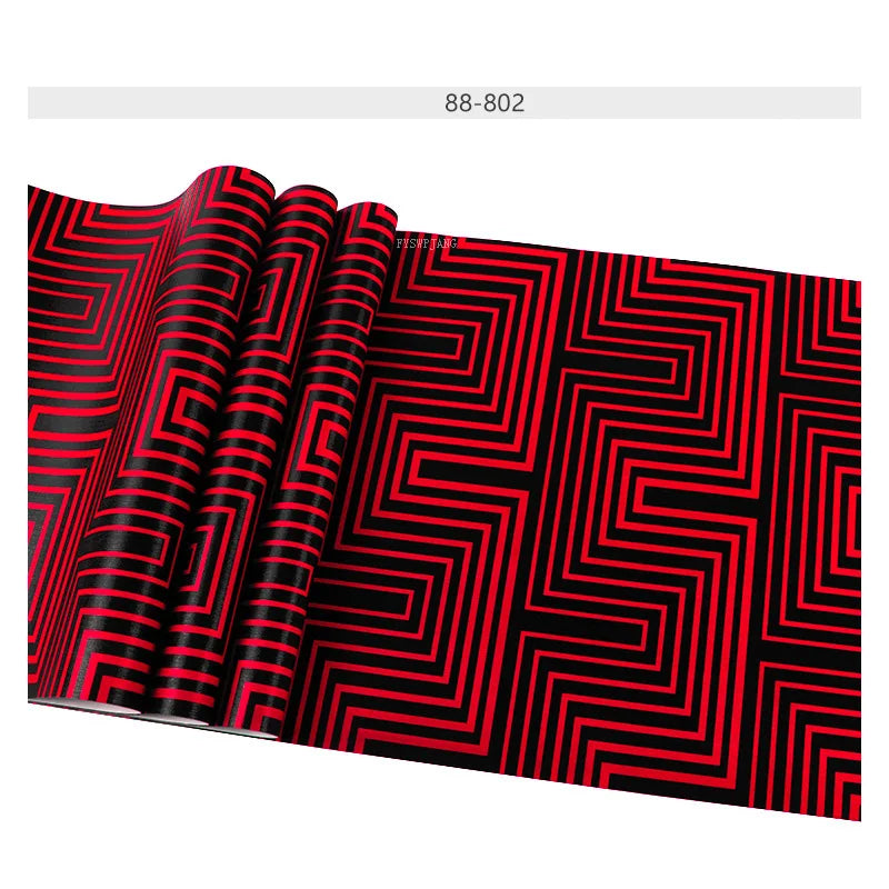 Wallpaper 3D Flash Background Home Decoration